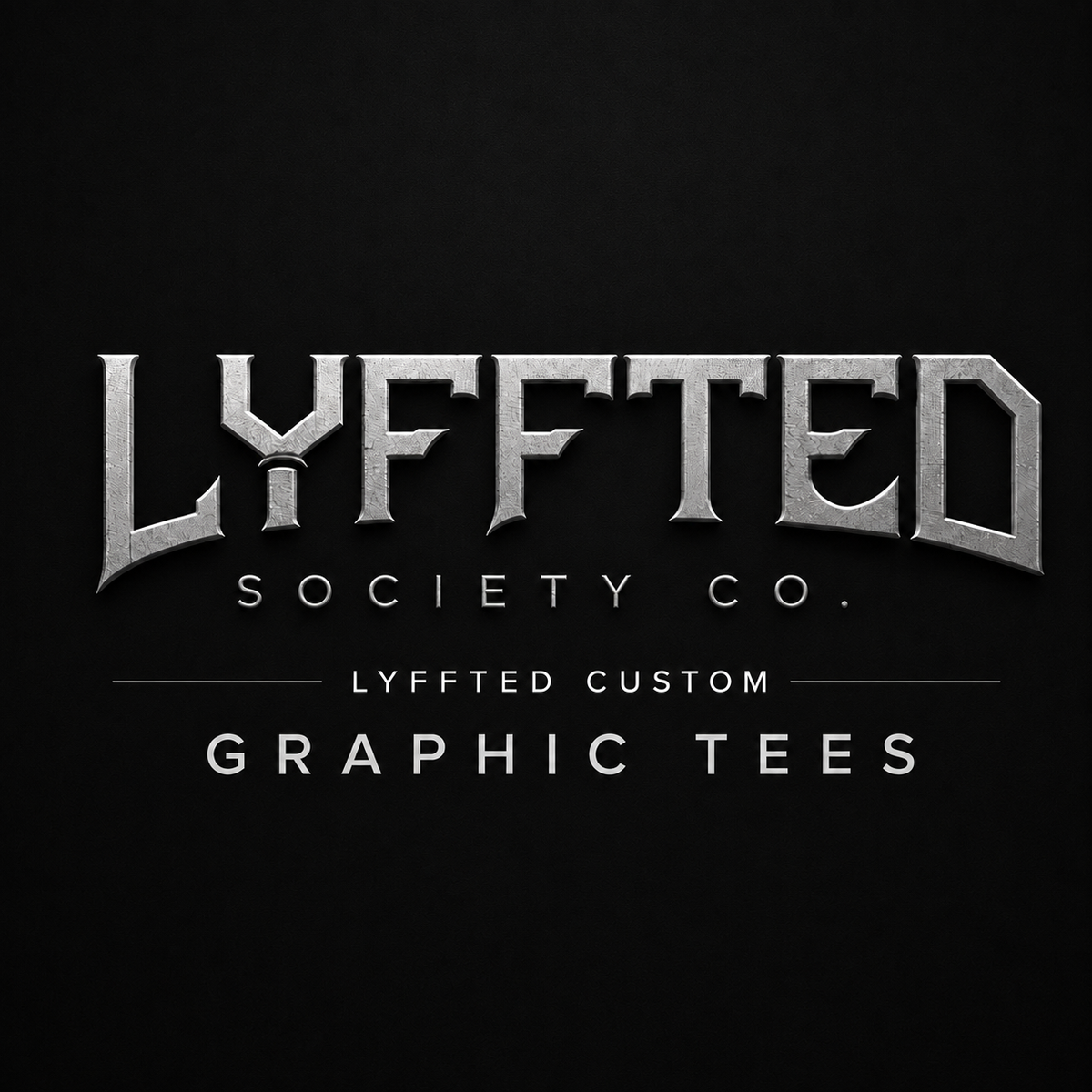 LYFFTED CUSTOMS