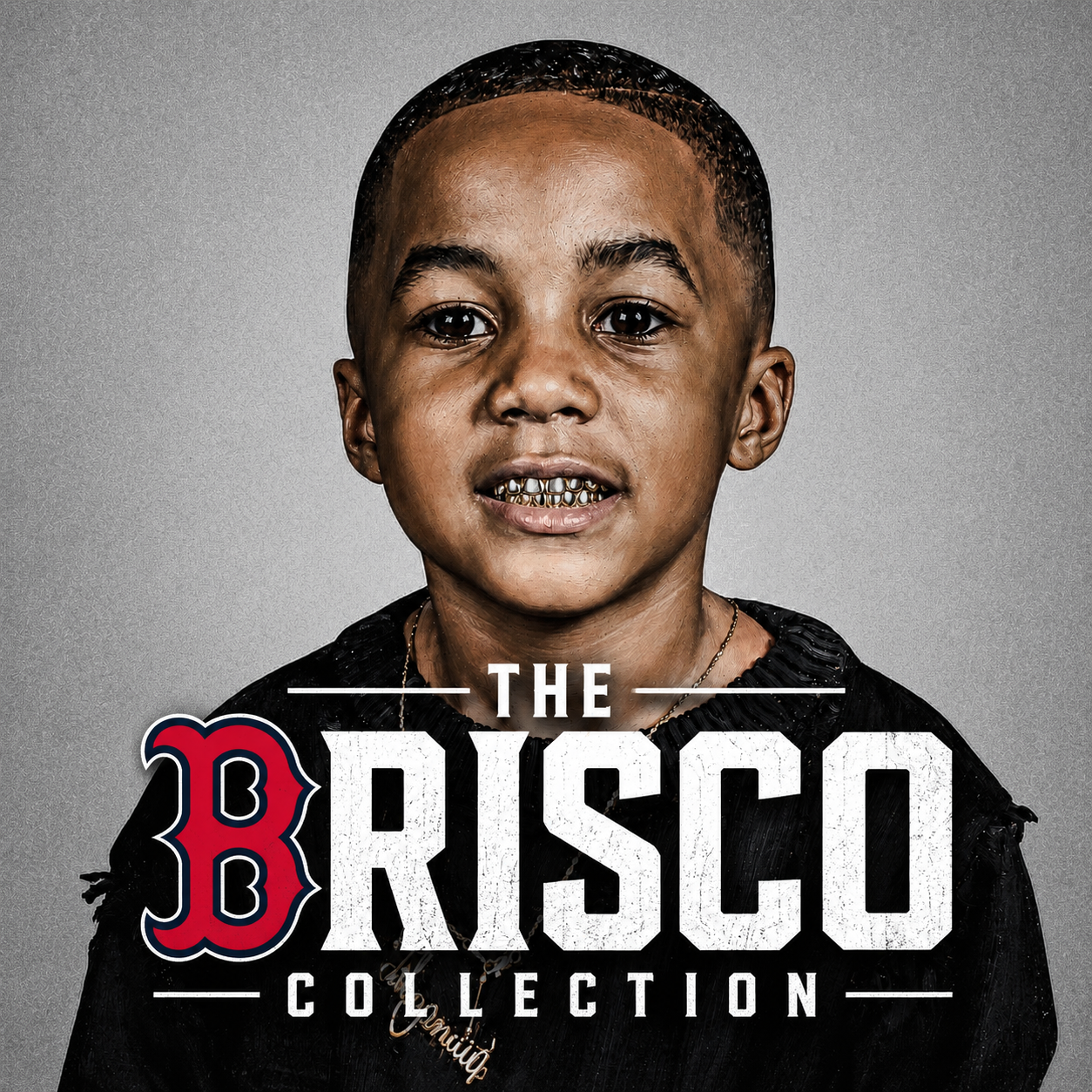 The Brisco Collection