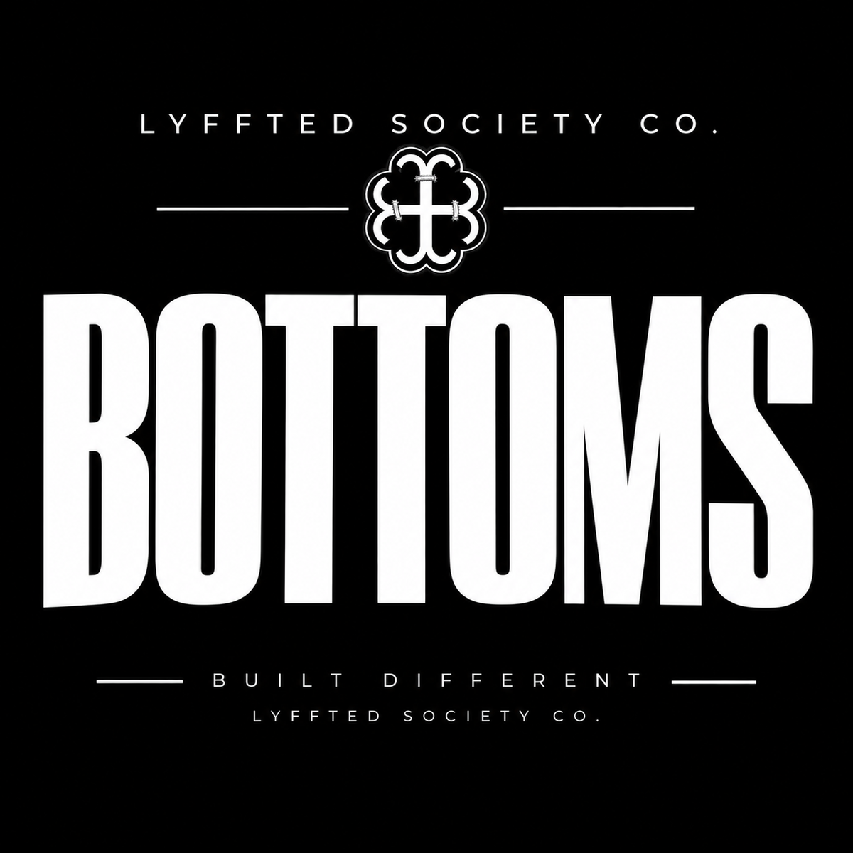BOTTOMS