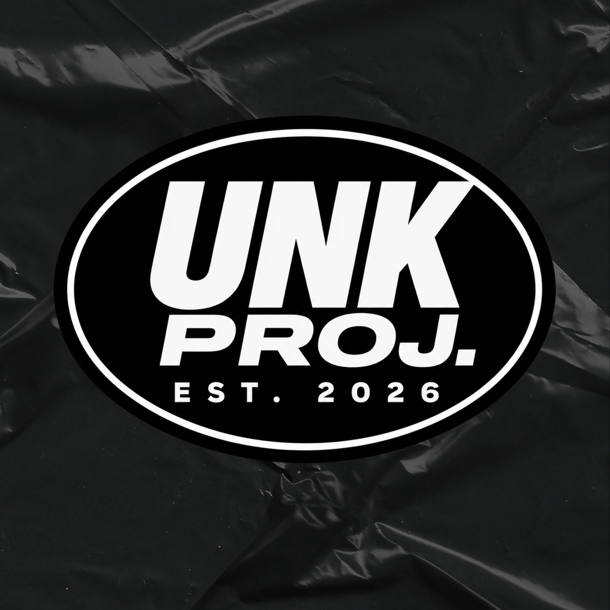 UNKNOWN PROJ.