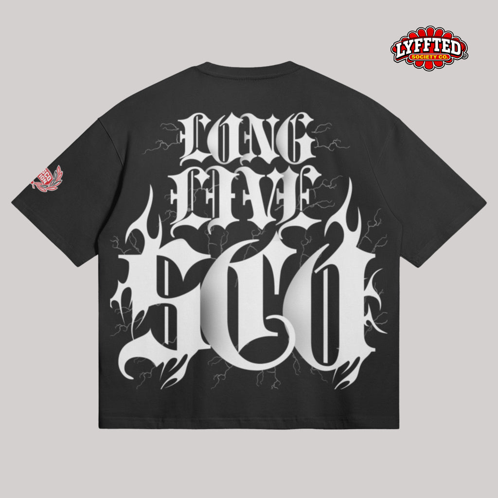 1994 Brisco - Boxy Tee