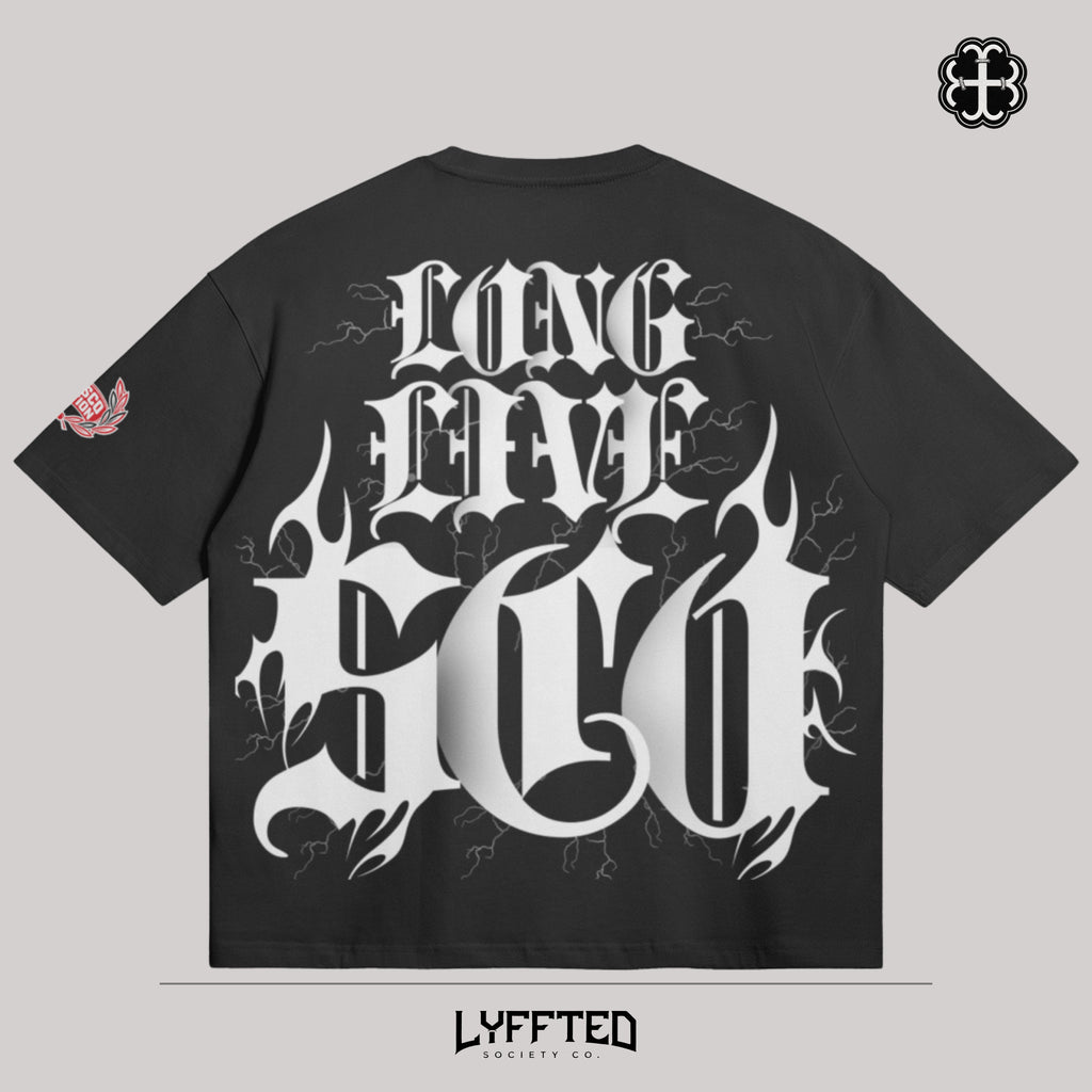 1994 Brisco - Boxy Tee