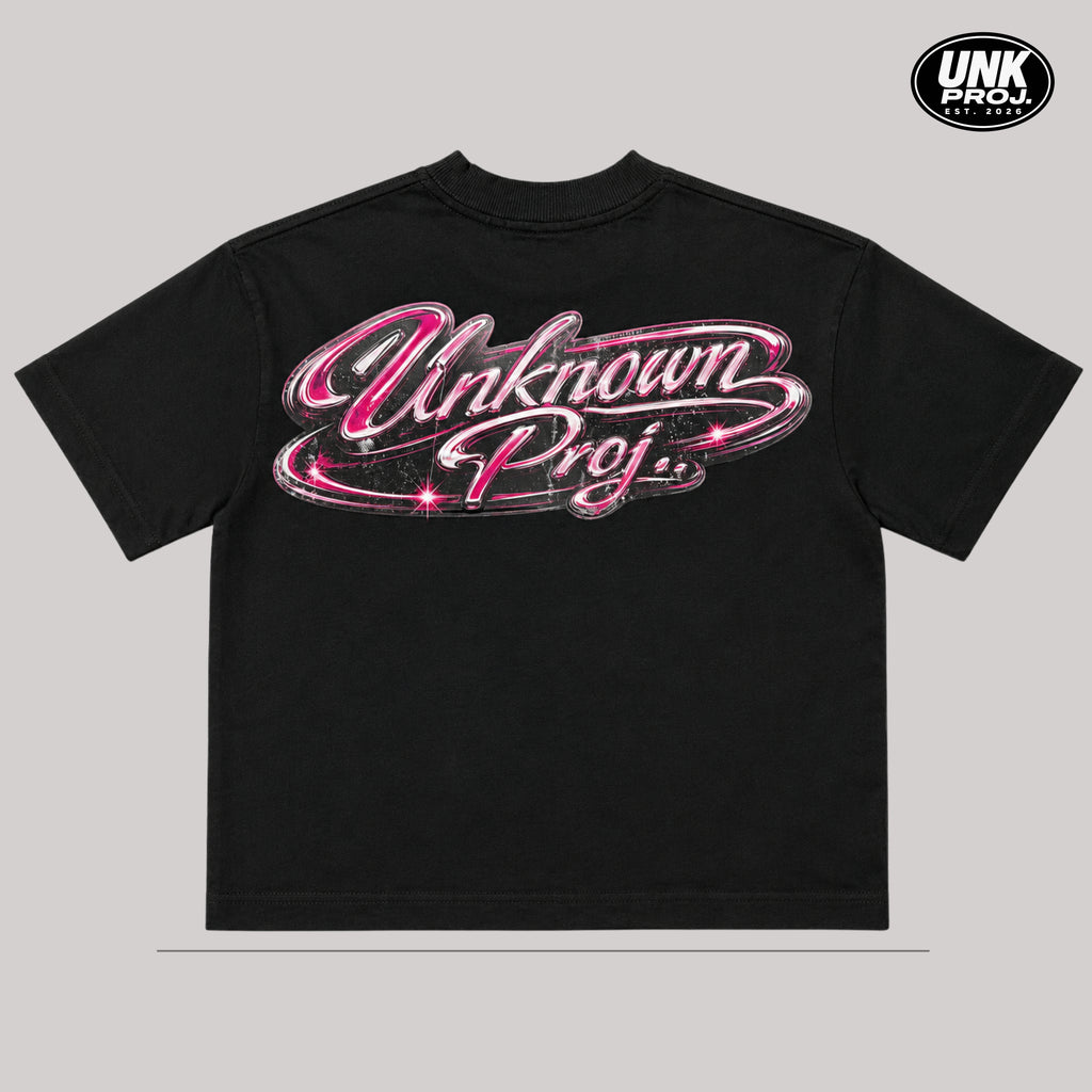 OUT OF THIS WORLD (Boxy Tee)