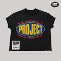 PROJECT-444 (Muscle Tee)