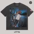"Lifetime" Brisco - Boxy Tee