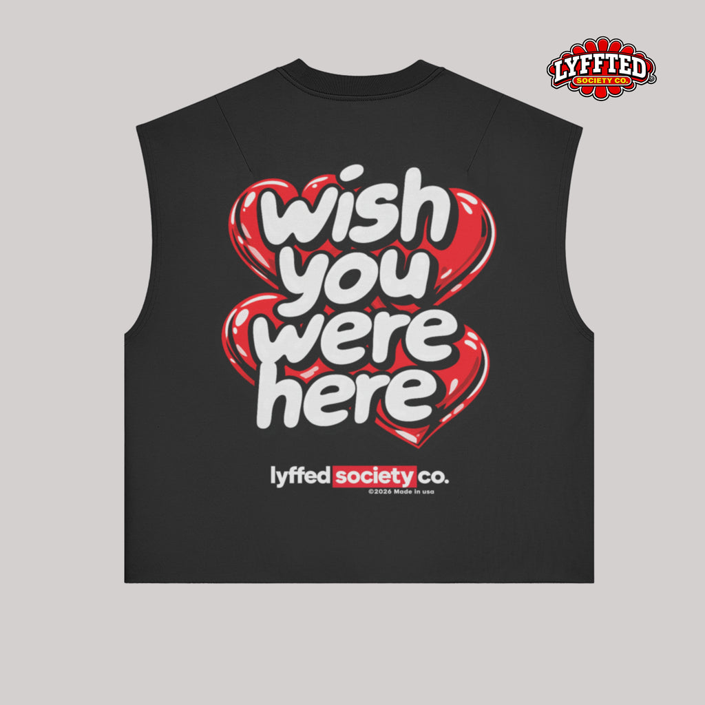 Lil Sco - W.Y.W.H(Wish You Were Here) Take Top