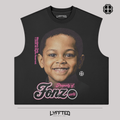 Fonz- Say Cheese - Muscle Shirt/Tank