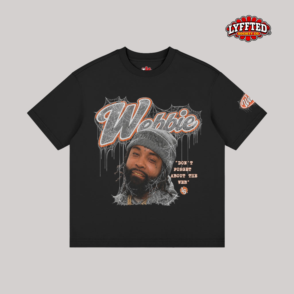 Webbie WYWH (Wish You Were Here) Mini Tee Women's