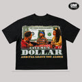 MINI MENACE (Boxy Tee)