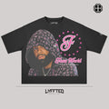 Fonz - W.Y.W.H - Boxy Tee
