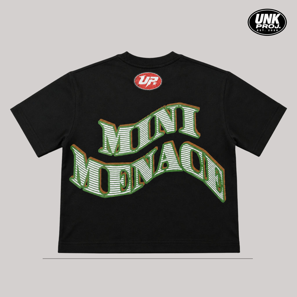 MINI MENACE (Boxy Tee)