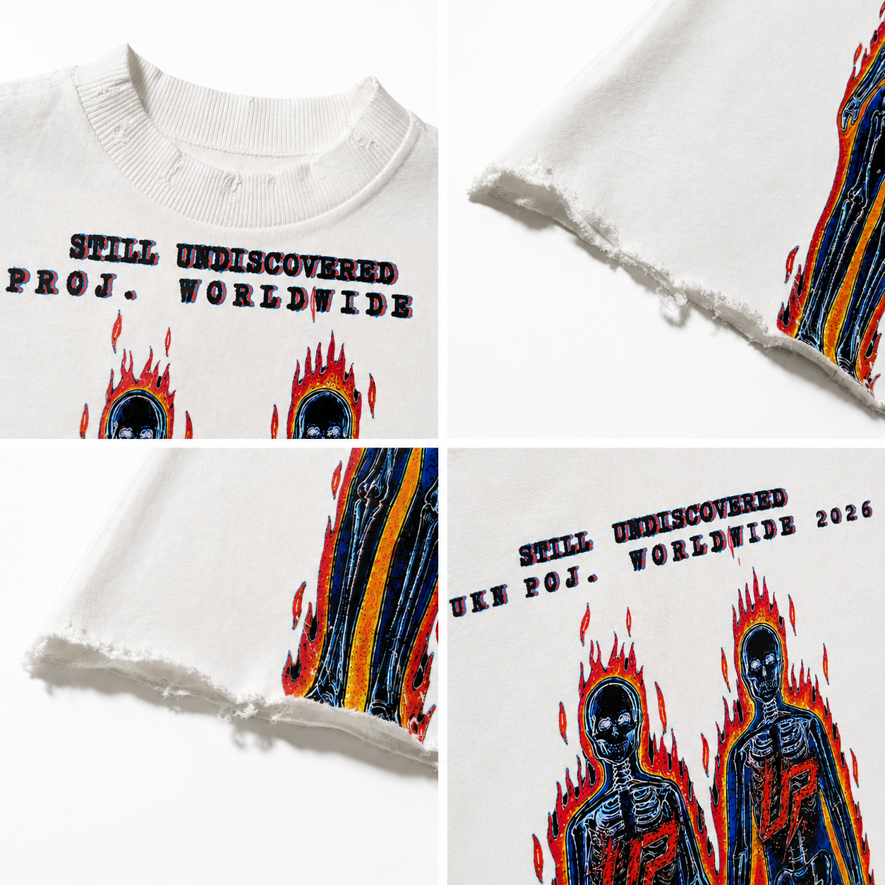 ANY MEANS POSSIBLE (Muscle Tee)