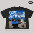 LIKE MIKE (Boxy Tee)