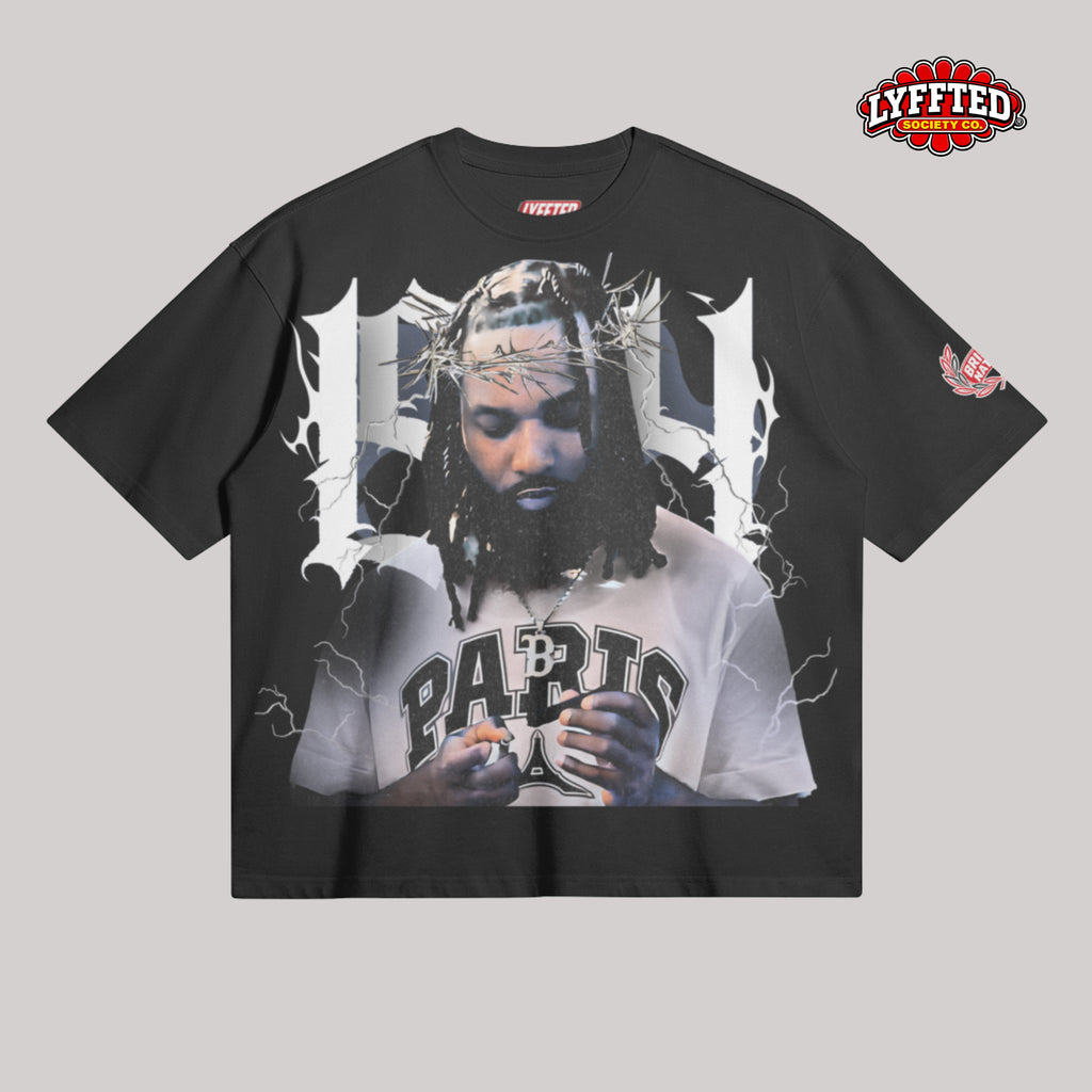 1994 Brisco - Boxy Tee