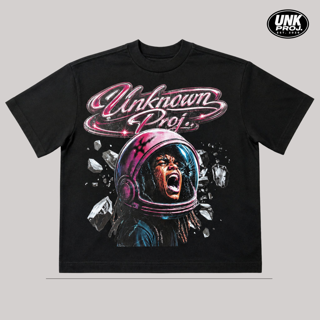 OUT OF THIS WORLD (Boxy Tee)