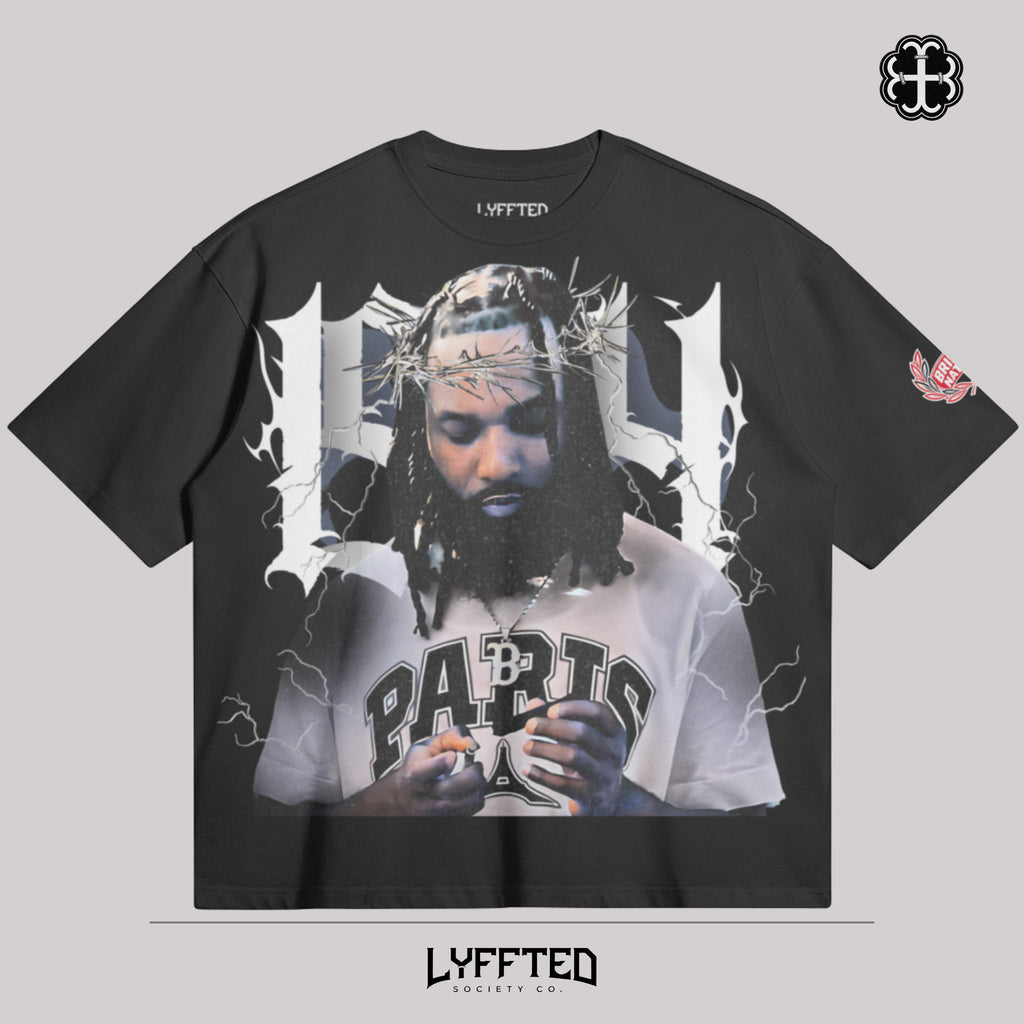 1994 Brisco - Boxy Tee