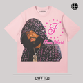 Fonz W.Y.W.H - Reg CrewNeck Tee