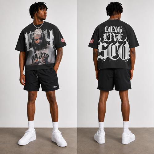 1994 Brisco - Boxy Tee