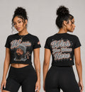 Webbie WYWH (Wish You Were Here) Mini Tee Women's