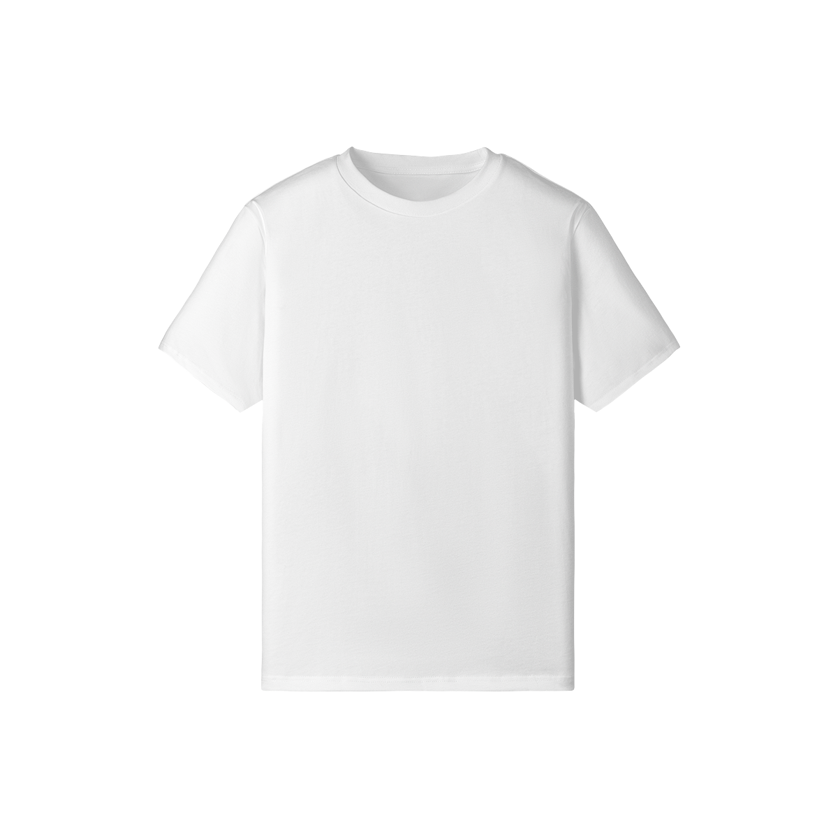 Premuim Custom 210GSM Women's Slim Fit T-shirt DTG