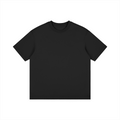 Premium Custom 220GSM Classic Cropped Short Sleeve Mini Tee
