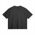 280GSM Unisex Boxy T-shirt  DTG